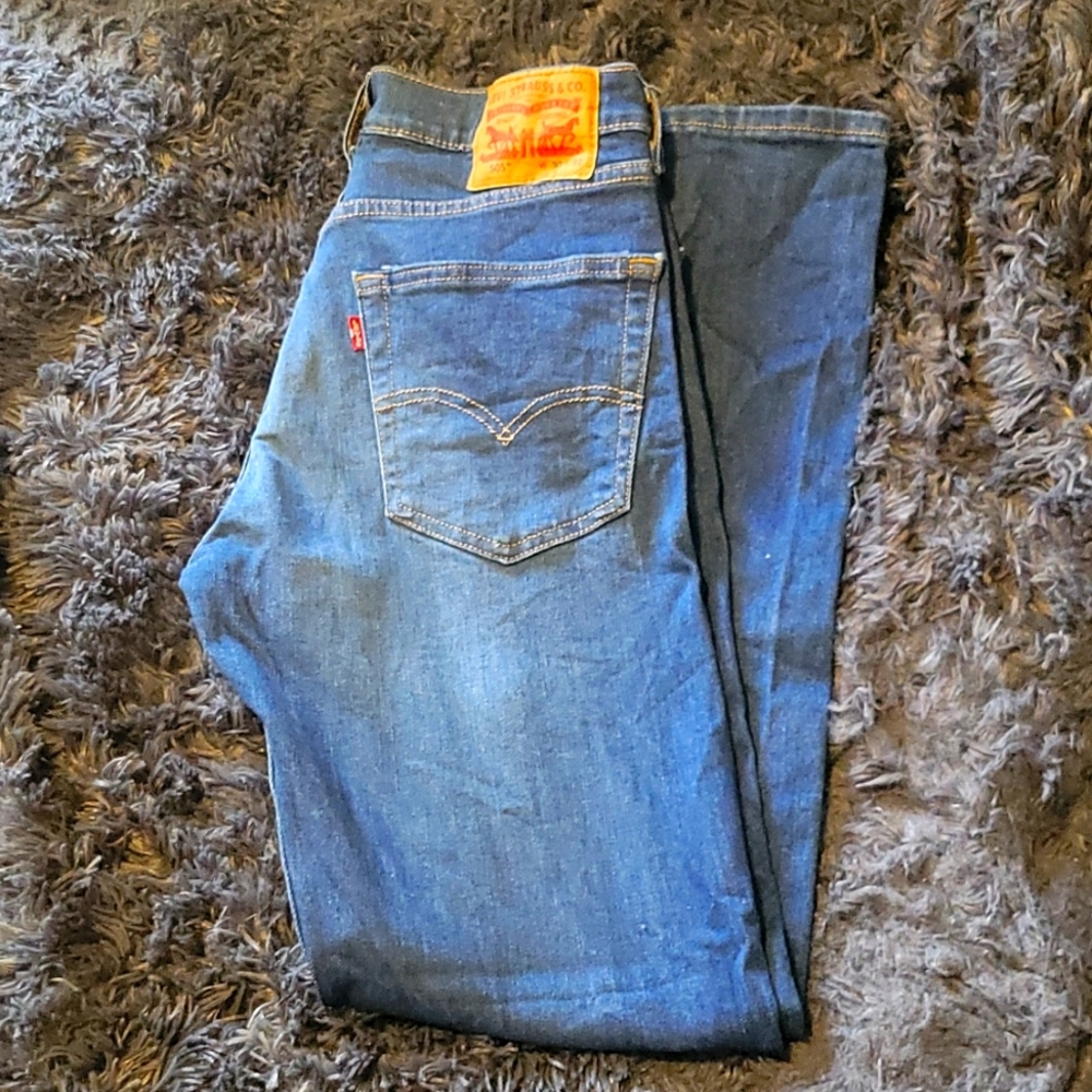 Mens jeans